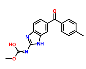 甲苯咪唑杂质F,4-Methyl Mebendazole