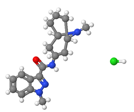 盐酸格拉司琼,1-Methylindazole-3-carboxylic acid