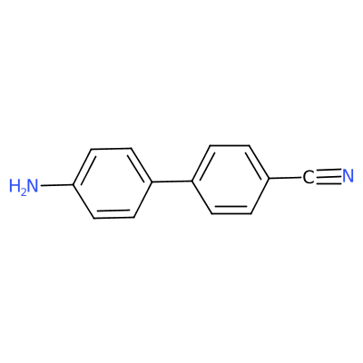 4'-氨基-4-氰基联苯,4-(4-Aminophenyl)benzonitrile