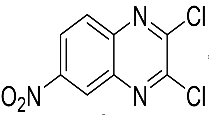 2 3-Dichloro-6-nitroquinoxaline