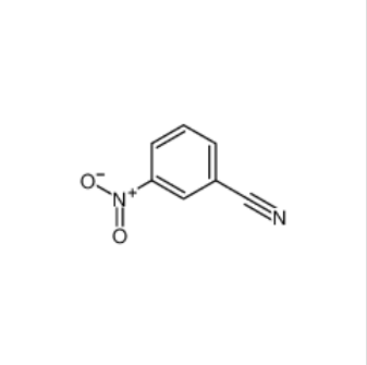 间硝基苯腈,3-Nitrobenzonitrile