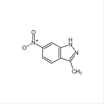 3-甲基-6-硝基-1H-吲唑,3-Methyl-6-nitroindazole