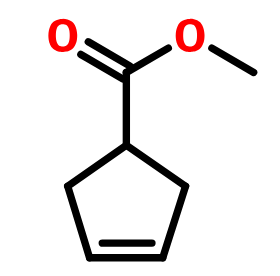 3-环戊烯甲酸甲酯,Methyl 3-cyclopentenecarboxylate