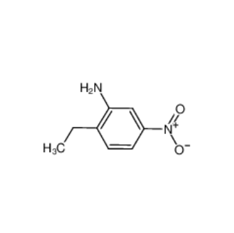 2-乙基-5-硝基苯胺,2-Ethyl-5-nitrobenzenamine