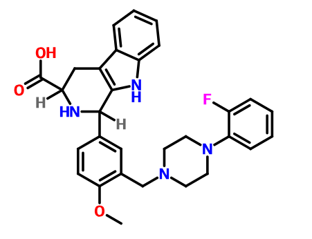 反式-NEd-19,trans-Ned 19