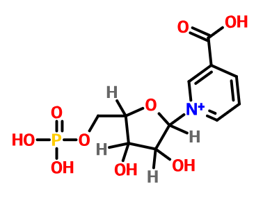 β-NicotinicAcidMononucleotide,β-NicotinicAcidMononucleotide