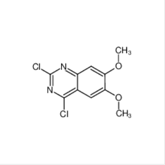 2,4-二氯-6,7-二甲氧基喹唑啉,2,4-Dichloro-6,7-dimethoxyquinazoline