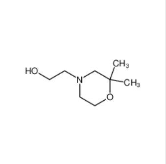 2-(2,2-dimethylmorpholino)ethanol,2-(2,2-dimethylmorpholino)ethanol