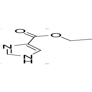 Ethyl 1H-imidazole-4-carboxylate
