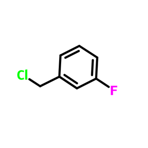 间氟氯苄,3-Fluorobenzyl chloride