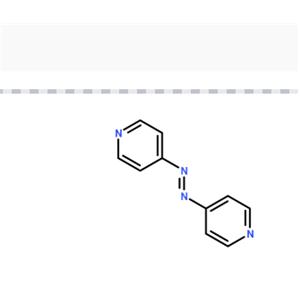 (E)-1,2-二(吡啶-4-基)二亚胺