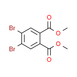 4,5-二溴-1,2-二苯甲酸甲酯