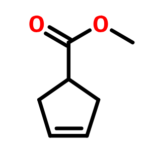 3-环戊烯甲酸甲酯,Methyl 3-cyclopentenecarboxylate