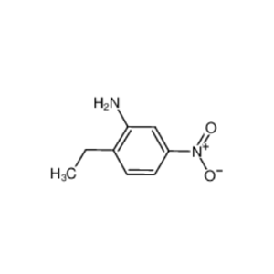 2-乙基-5-硝基苯胺