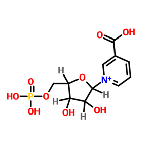 β-NicotinicAcidMononucleotide
