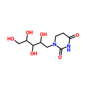 四氢尿苷,Tetrahydrouridine