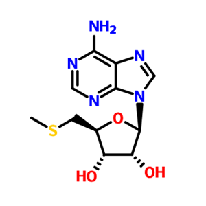 5-脱氧-5-甲硫腺苷