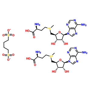 S-腺苷-L-蛋氨酸,S-Adenosyl-L-methionine