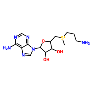 S-腺苷-3-甲硫基丙胺