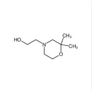 2-(2,2-dimethylmorpholino)ethanol