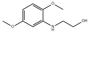 2-氨基-1-(2,5-二甲氧基苯基)乙醇,2-(2,5-DIMETHOXYPHENYLAMINO)ETHANOL