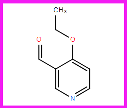 4-乙氧基-3-吡啶甲醛,4-Ethoxynicotinaldehyde