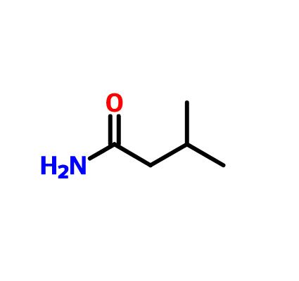 异戊酰胺,3-methylbutanamide