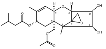 HT-2毒素,HT-2 Toxin