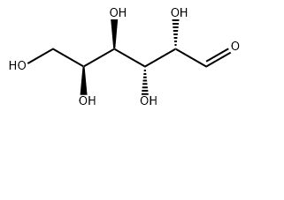 L(-)-半乳糖,L-GALACTOSE
