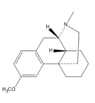 右美沙芬EP杂质D,Dextromethorphan EP Impurity D