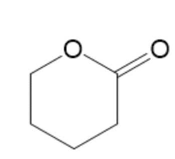 δ-戊内酯,δ-Valerolacton