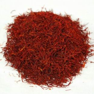 藏紅花提取物,Saffron Extract