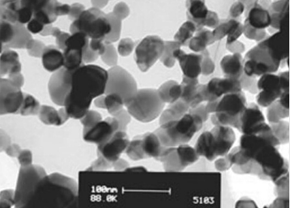 纳米氧化钪,Scandium(III) oxide