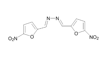 硝呋太尔杂质B,Nifuratel Impurity B