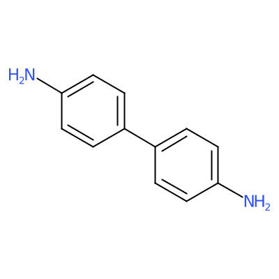 聯(lián)苯胺