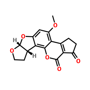 氟喹酮,Afloqualone