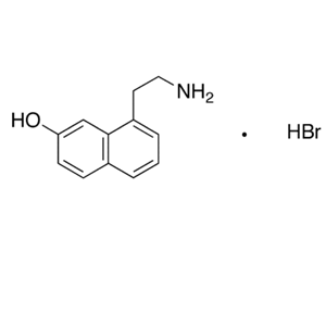 脱乙酰基-7-去甲甲基米拉汀氢溴酸盐,Desacetyl-7-desMethyl AgoMelatine HydrobroMide