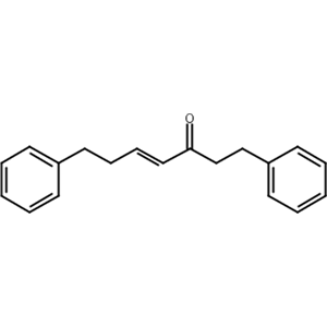 1,7-二苯基-4-庚烯-3-酮