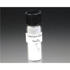 三氧化二镥；高纯氧化镥(III),Lutetium(III) oxide