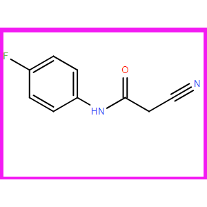 2-氰基-4'-氟乙酰苯胺