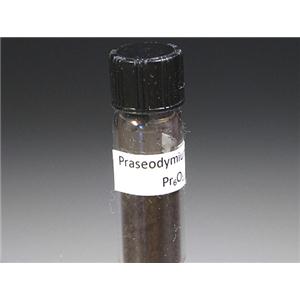 纳米氧化镨,Praseodymium(III, IV) oxide
