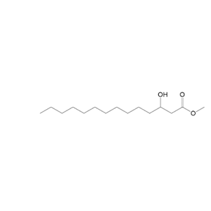 3-羟基十四烷酸甲酯,3-Hydroxy Myristic Acid Methyl Ester