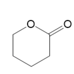 δ-戊内酯,δ-Valerolacton