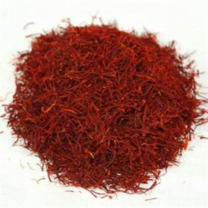 藏红花提取物,Saffron Extract