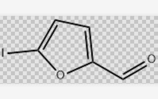 5-碘-2-呋喃甲醛,5-iodofuran-2-carbaldehyde