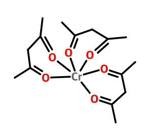 乙酰丙酮鉻