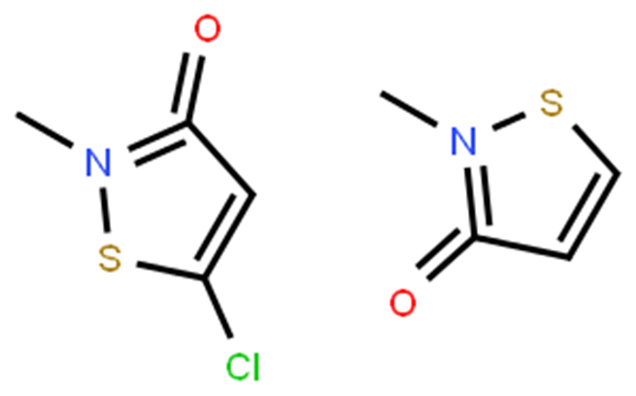 异噻唑啉酮 CMIT/MIT,5-Chloro-2-methyl-3(2H)-isothiazolone with 2-methyl-3(2H)-isothiazolone
