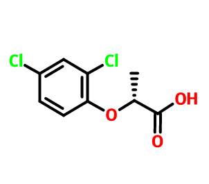 (R)-2-(2,4-二氯苯氧基)丙酸