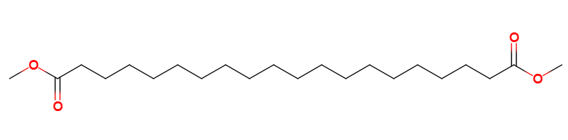 二十烷二酸二甲酯