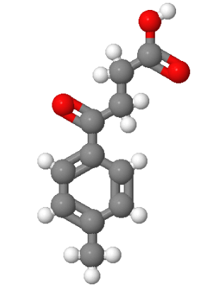3-(4-甲基苯甲酰)丙酸,3-(4-Methylbenzoyl)propionic acid